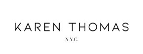Karen Thomas Logo