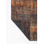 Besik Abstract Hand Loom Indoor / Outdoor Area Rug-1303793187