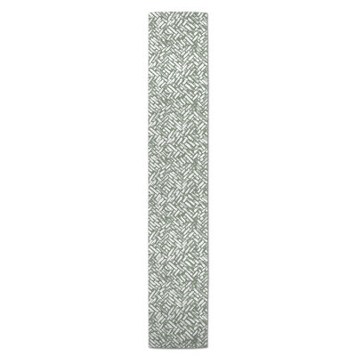 Doster Table Runner