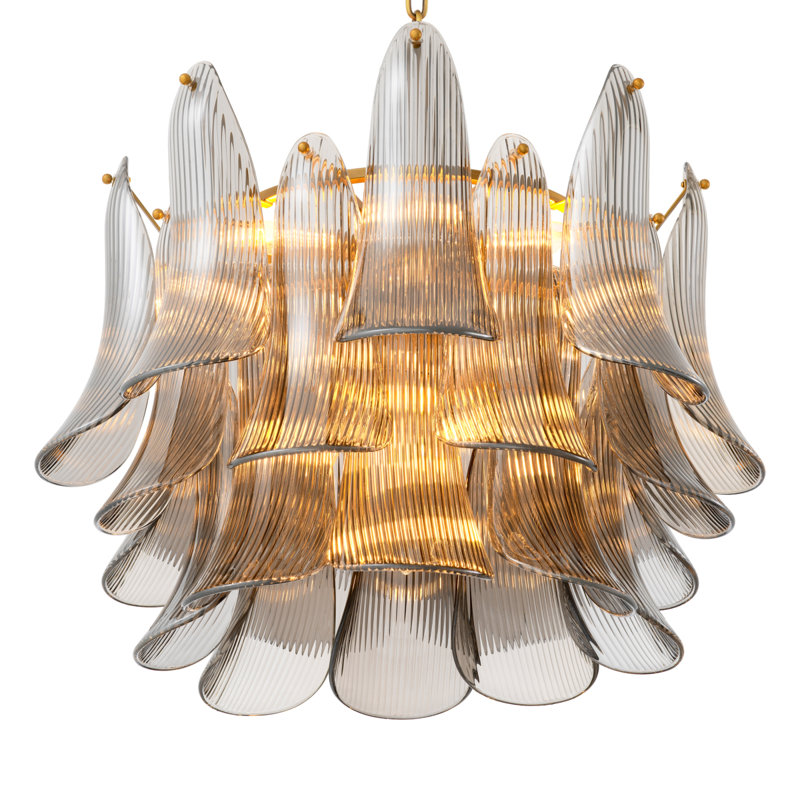 Amun 13 - Light Chandelier