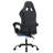 HOFFREE Gaming Chair Massage With Bluetooth Speakers And Led Lights Ergonomic Computer Gaming Chair With Footrest RGB Video Game Chair With High Back Lumbar Support-1029861169