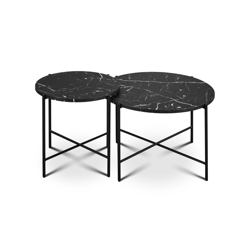 Alif Sled Coffee Table