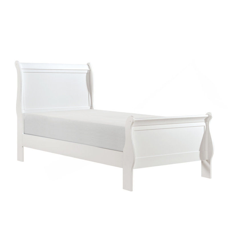 Mobilier de chambre à coucher 1pc, Blanc
