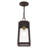 Antionetta Outdoor Hanging Lantern-448062610