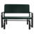 Knott Steel Outdoor Bench
