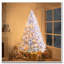 Arbre de Noël artificiel illuminé 6 pi-1511404208