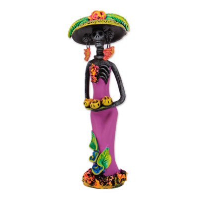 Abstract Figurines & Sculptures