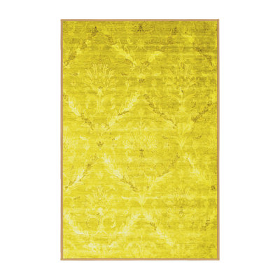 Andrienne Performance Abstract Indoor Rug