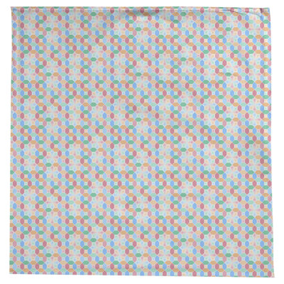 Leffel Pattern Tablecloth