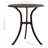 Hamleigh Round 62Cm L Table