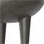 Otto Cast Aluminum Side Table