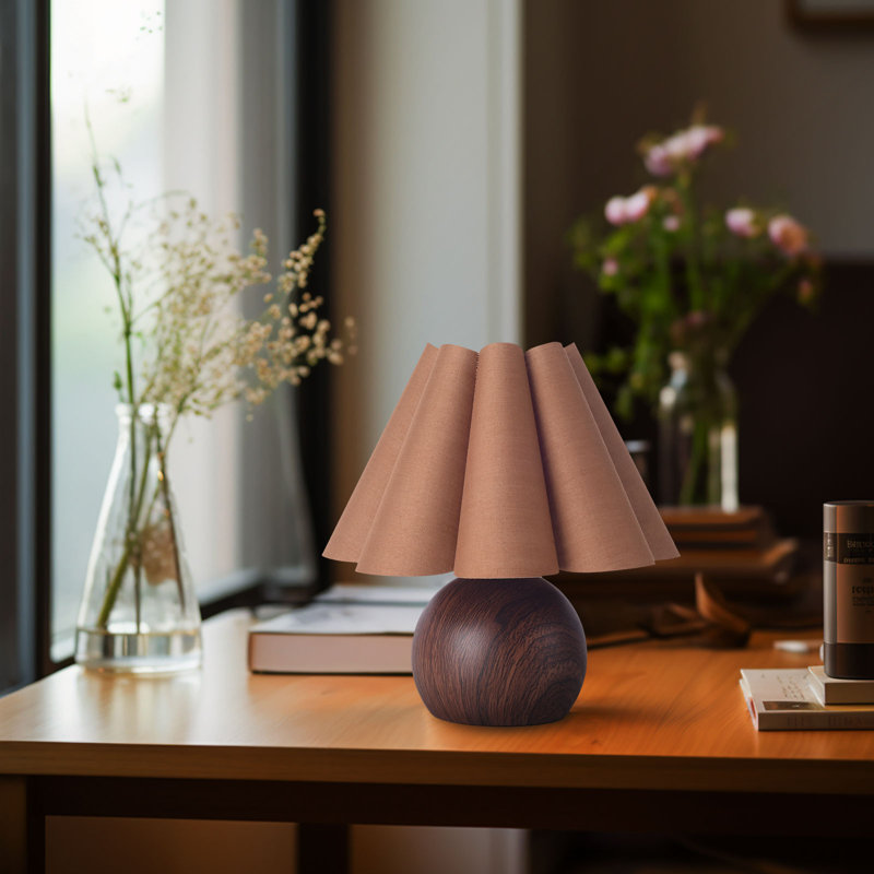 Lampe de table Petal