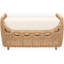 Marvella Ottoman