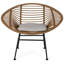 Fauteuil Papasan large de 93,98 cm, englund-267055255-267055254