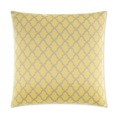Pacato Decorative Throw Pillow