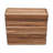 20Pcs Multi-Function Rectangular Wooden Serving Trays