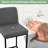 Jisk Upholstered 26" Counter Stool With Back-2034408766-2035401833