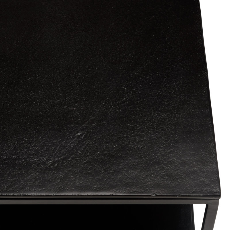 Kwamaine Sled Coffee Table