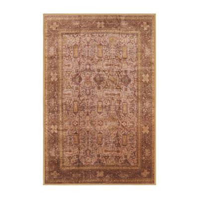 Oriental Indoor Rug