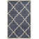 Carolene Hand Tufted Wool Geometric Rug