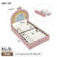 Solid Wood Bed