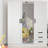61.5 " W Entry Hall Wardrobe-1753512880