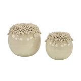 Brigid Ceramic / Porcelain Table Vase