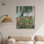 Toile Aspen Aura Glam Farmhouse Art par Art Remedy-116256032-116256033