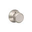 Bowery Single Dummy Knob with Plymouth Trim-24299322