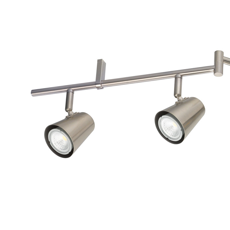 Travale-SD 105 6 -Light Track Kit