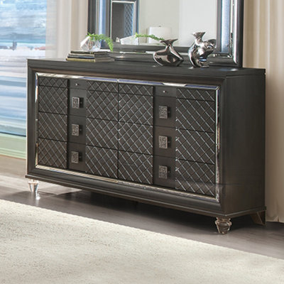 Commode Sawyer