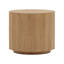 Tamsin End Table Natural