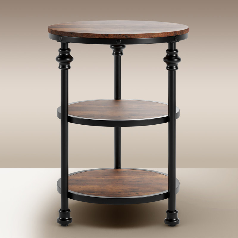 Table de bout Kashonna