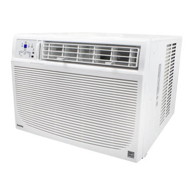 kenmore 18000 btu air conditioner