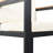 7 Pieces Patio Dining Set with All-Weather Table & Chairs-2112896936