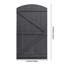 Adelphie Gate Fencing with 1-2145681958