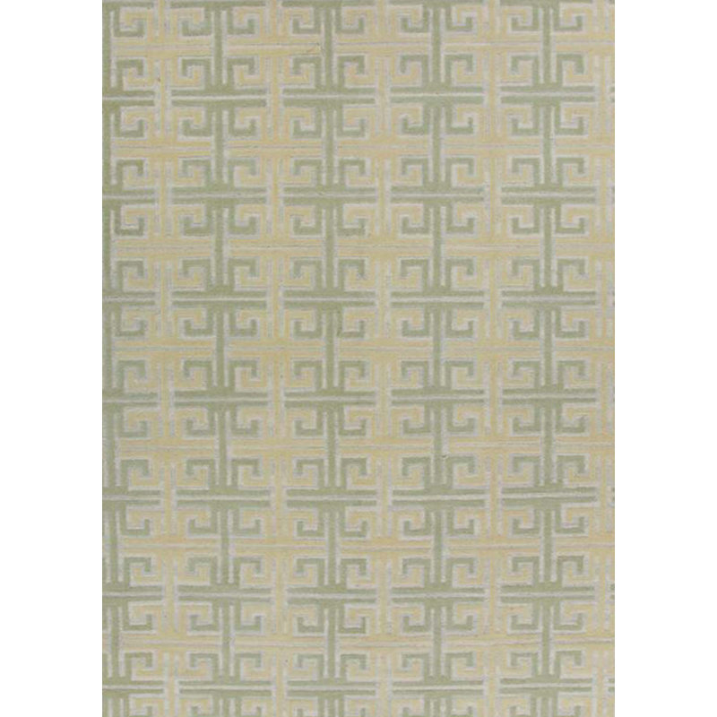 Brocatel Azm Wool Geometric Indoor Rug, Rectangle 11'1" x 16'3"