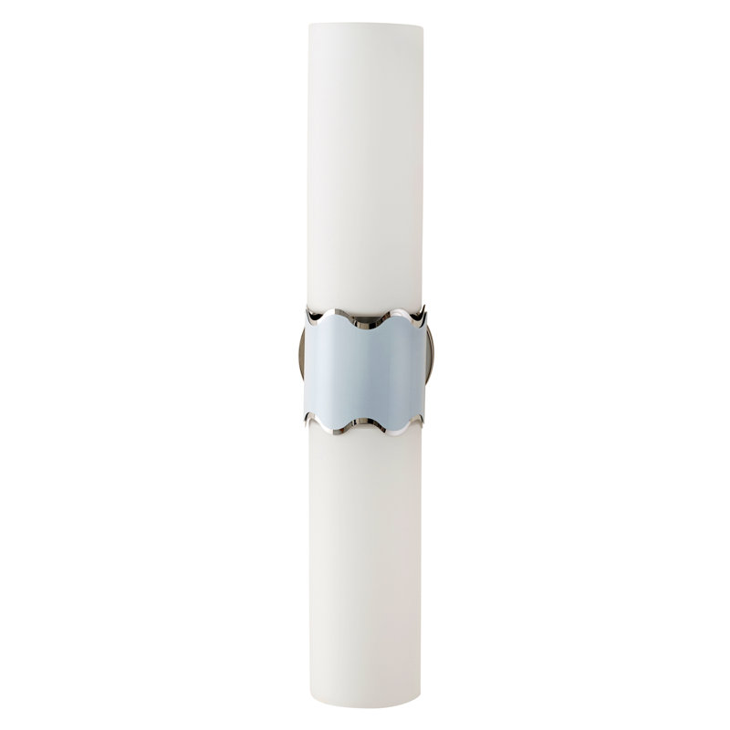 Ripple Sconce