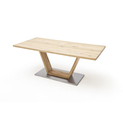 Shirl Rectangular 160cm L Dining Table