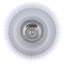 Luminaire suspendu cylindrique à 1 lumière Bodell-562307134