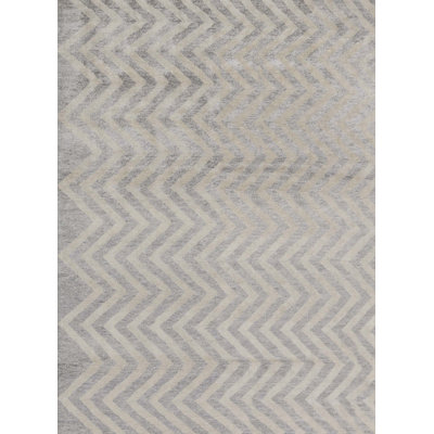 Chevron Area Rug