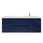 Ensemble de meuble-lavabo simple 60 po-95413274