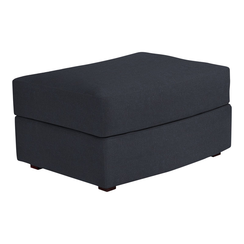 Repose-pieds Wynne, Perigold Banks Uniforme