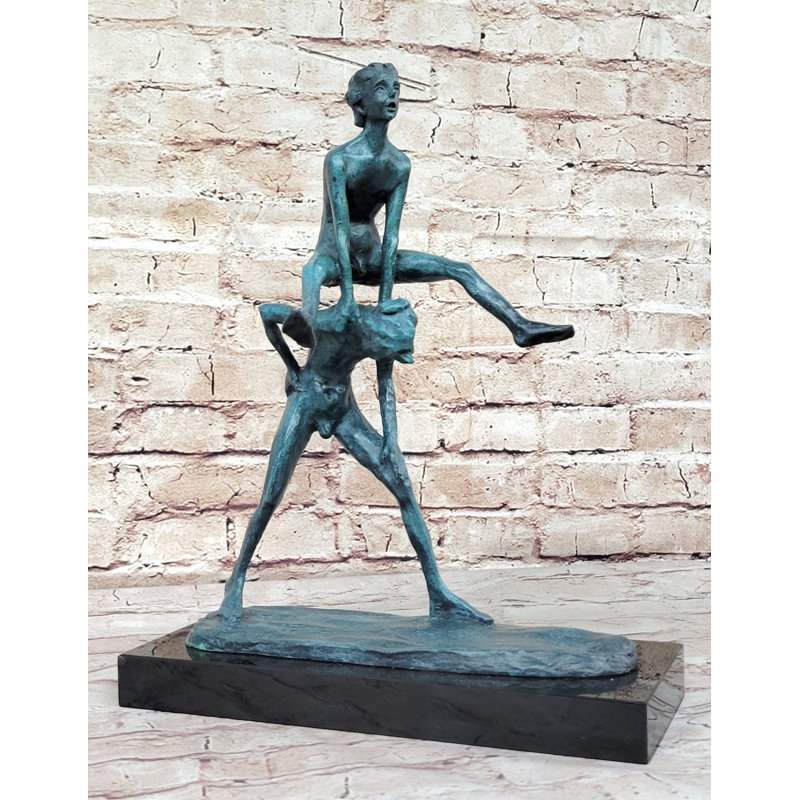 Figurines et sculptures Tomasko