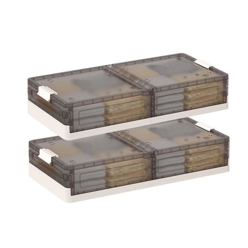 Blue Elephant Underbed Storage