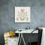  «Folk Cottage 2» par Courtney Prahl, art mural sur toile, 18 po x 18 po-153938831