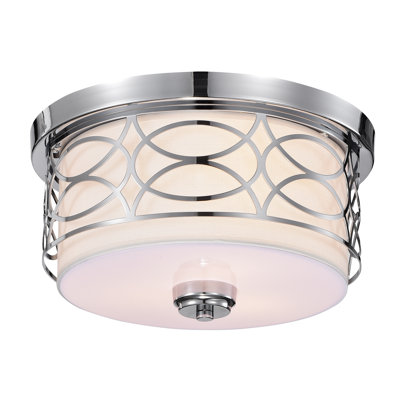Flush Mount