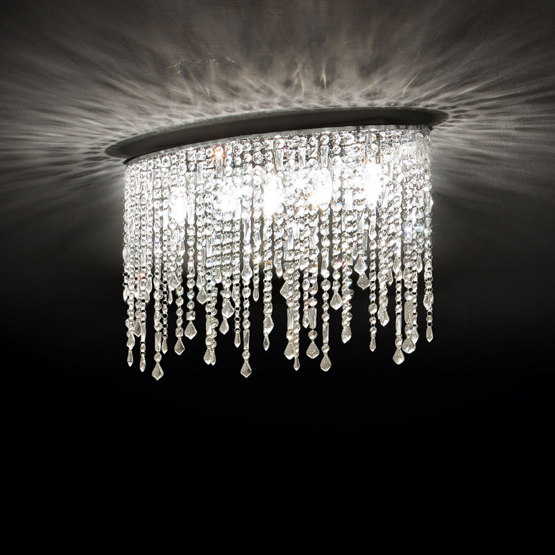 Flush Mount