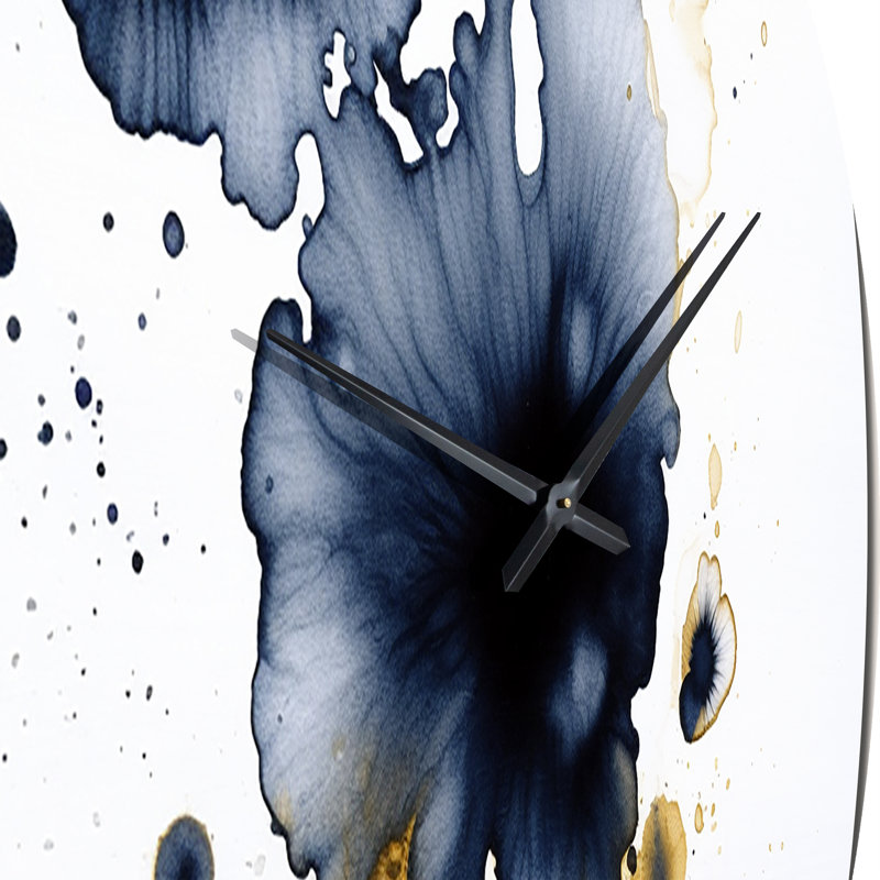 Horloge murale Imoh, Moyenne