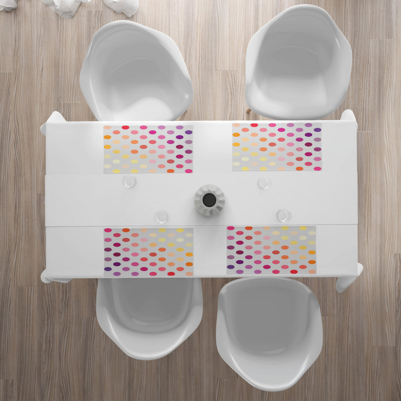 Récapitulatif 18,5" pois points
